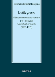 l’ultima uscita della collana